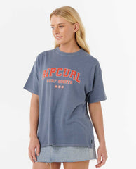 Varsity Sports Heritage Tee