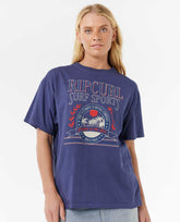 Surf Dept. Heritage Tee