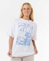 Oceanic Heritage Tee