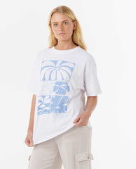 Oceanic Heritage Tee