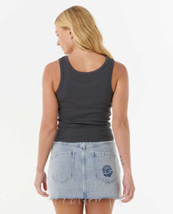 Waikiki Standard Ribbed Tank