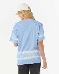 Tie Dye Heritage Tee