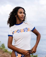 Artist Of The Search - Cody Welsh Fitted Tee