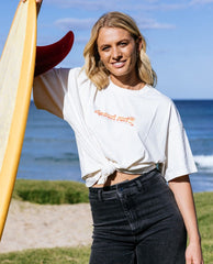 Neon Isles Heritage Tee