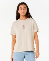 Cala Nights Relaxed Tee