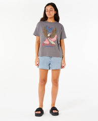 4th of July Relaxed Tee