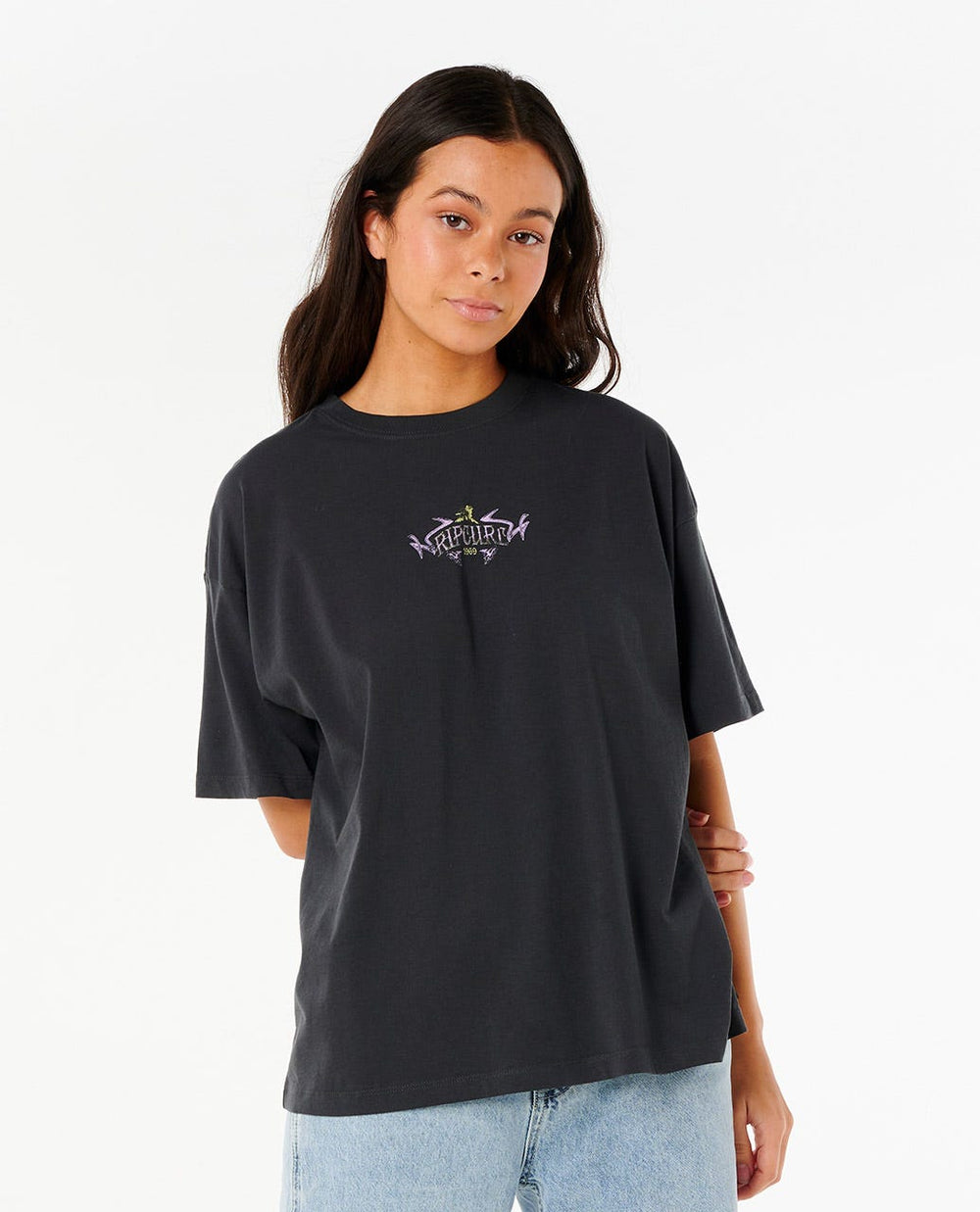Tour Heritage Tee