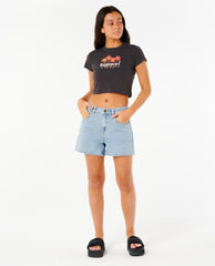 Es Vedra Baby Tee