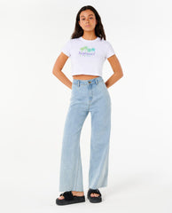 Es Vedra Baby Tee