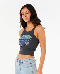 Es Vedra Rib Tank