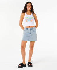 Es Vedra Rib Tank