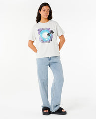 Neon Isles Relaxed Tee