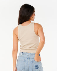 Butterfly Rib Tank