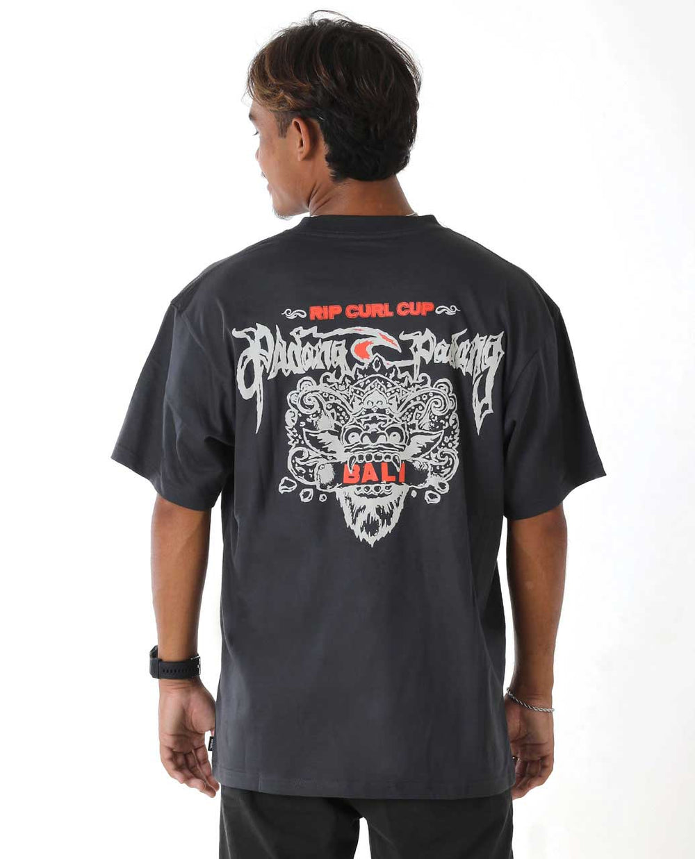 Padang Cup 2025 Barong Tee