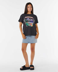 Pacific Rider Relaxed Tee