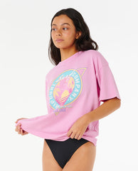 Es Vedra Heritage Tee