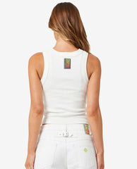 Rip Curl X Abrand Rib Tank