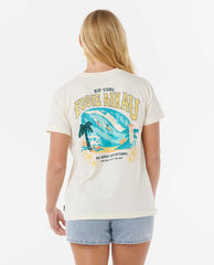 Eddie Would Go The Bay Standard Tee