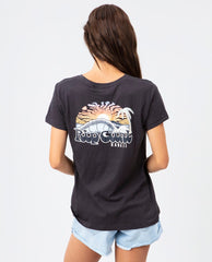 Breaking Waves Standard Tee