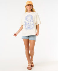 San Carlos Heritage Tee