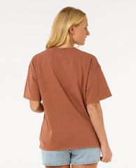 San Carlos Heritage Tee