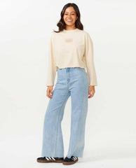 Desert Queen Long Sleeve