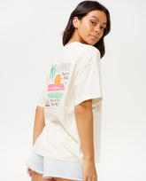 Hanalei Heritage Tee