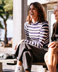 The Search Long Sleeve Top
