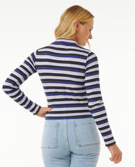 The Search Long Sleeve Top