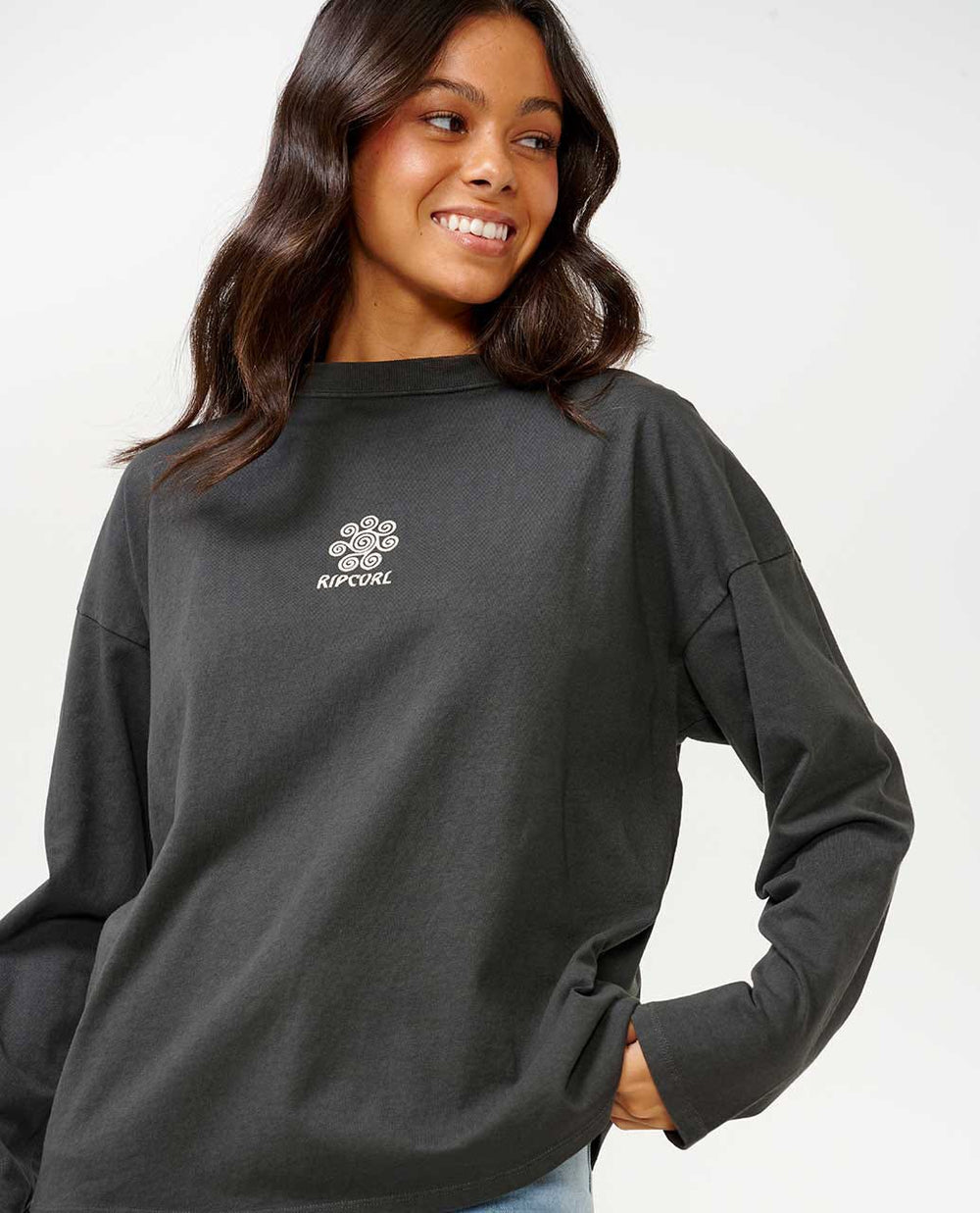 Ipanema Heritage Long Sleeve
