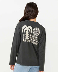 Ipanema Heritage Long Sleeve