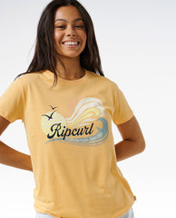 Sun Waves Standard Tee