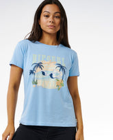 Paradise Palms Standard Tee