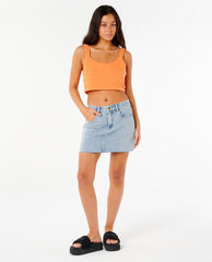 Premium Surf Crop