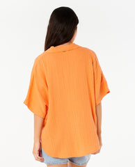 Premium Surf Short Sleeve Shirt
