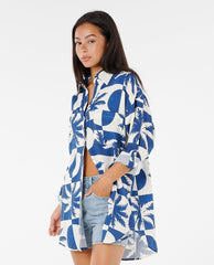 Summer Sun Holiday Shirt