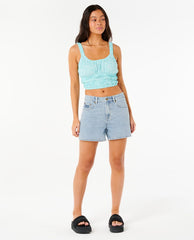 Neon Isles Top