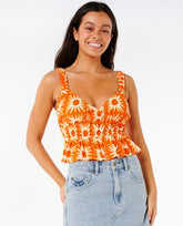 Sun Drenched Top