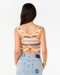 Cala Nights Knit Crop