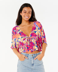 Es Vedra Summer Top