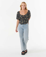 Pacific Rider Ditsy Shirt