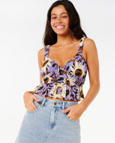 Sun Drenched Top