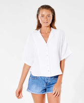 Premium Surf Short Sleeve Shirt