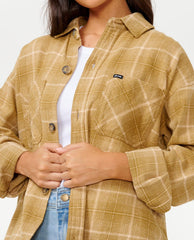 Desert Dreams Flannel