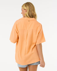 Cala Vadella Textured Shirt