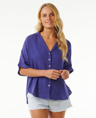 Premium Surf Short Sleeve Shirt