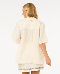 San Carlos Embroidered Shirt
