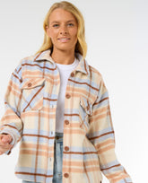 The Search Flannel Shirt