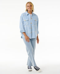 The Search Flannel Shirt