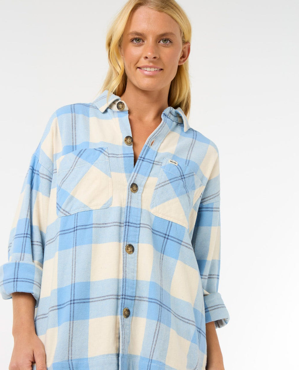 La Isla Flannel Shirt